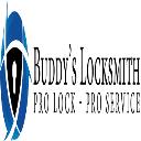 Buddy’s Locksmith Pro Lock logo